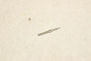 Winding stem Albero di carica tige NOS Longines 5L 12.19 15.18 - Imagen 1 de 1