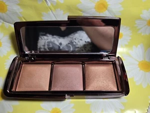 Paleta de Iluminación Ambiental Reloj de Arena Volumen III Tamaño Completo Nueva en Caja - Imagen 1 de 9