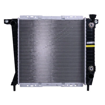 New Radiator 1062 fits Ford Ranger 1985-1994 Mazda B2300 1994 2.0 2.3 L4 - Image 1 of 4
