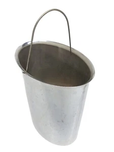 Parr 6200 Isoperibol Calorimeter Oxygen Bomb Bucket - Picture 1 of 8