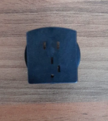 Metz Flash Shoe Foot for Nikon 48/58 AF-1 AF-2 Flash Unit Brand New - Image 1 of 4