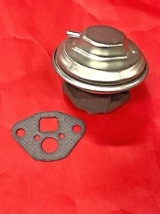 Exhaust Gas Recirculation (EGR) Valve-EGR Valve fits 90-91 Caprice 5.7L-V8 - Picture 1 of 4