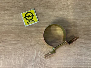 Halter Zündspule Kontakt Zündung verzinkt * OPEL CIH 1,6 - 3,0 - Picture 1 of 3
