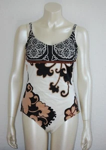 *** FÜRSTENBERG *** Bañador mujer T. 46 B *** PVP: 159 € - Imagen 1 de 6