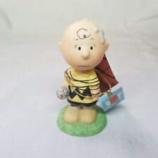 Westland Giftware  Peanuts Figurine Charlie Brown with Tangled Kite  #2216