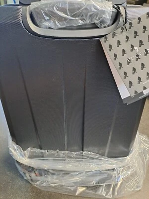 Trolley valigia da cabina bagaglio a mano Puccini abs03c NUOVA - Immagine 1 di 4