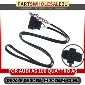 Oxygen Sensor for Audi A6 1995-1997 100 100 Quattro 1994 Upstream / Downstream - Picture 1 of 8