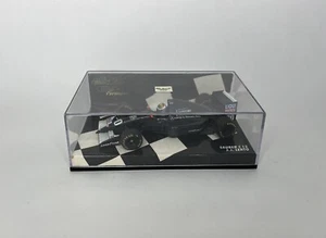 Minichamps Sauber C12 J.J Lehto 1/43 - Foto 1 di 6