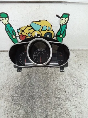 Mazda CX-7 2011 velocímetro panel Foto 1 de 3