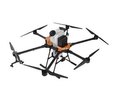 FULL SET 16L Converts To 20L UAV Agriculture Spraying Drone + Battery & Charger - Image 1 of 4