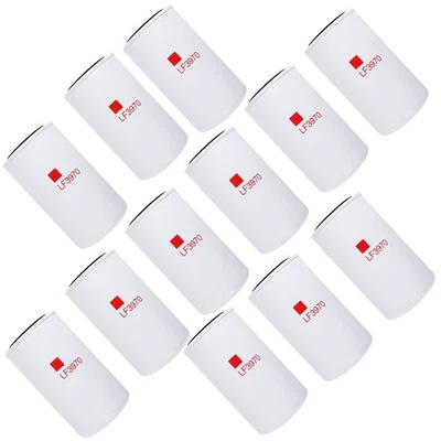 Heavy Duty Filter for Freightliner MT35 MT45 MT55 1998-2011 PF2233 - Image 1 of 4