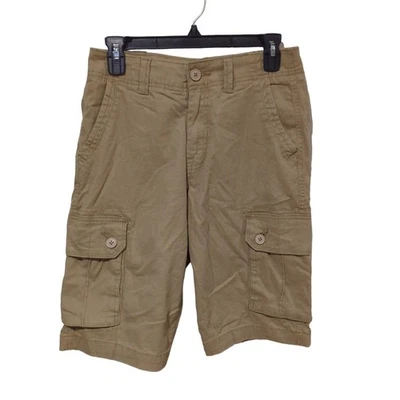 Pantalón corto Sonoma Everyday Cargo, nuevo con etiquetas, 28 Foto 1 de 4