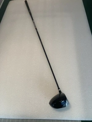 Golf Club Top Flite Titanium 460cc Right Handed Driver Draw Bias Weighting - Image 1 of 4