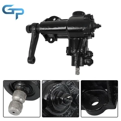 Caja de cambios de dirección asistida para camioneta Toyota 1989 1990 1991 1992-1995 2x2 Foto 1 de 4