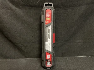 NEW Husky 1/4" Drive Micrometer Click Torque Wrench 40-200 in./lbs. #H4DTWA-03 - Picture 1 of 6
