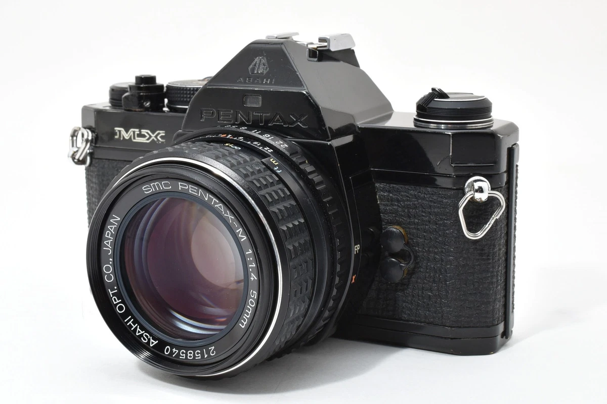 pentax mx camera products for sale | eBay