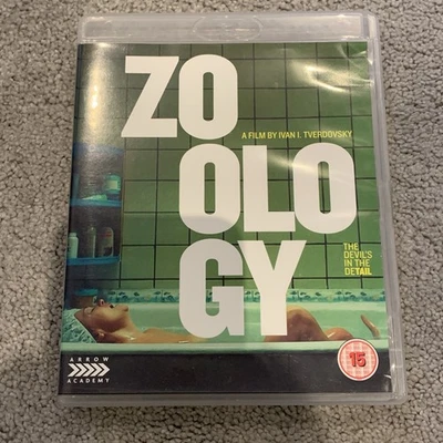 Zoology (Blu-ray) - Image 1 of 2