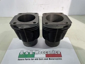 Pair Cylinders FIAT 500 D F L Gardener 69.7 (KC257) - Picture 1 of 10