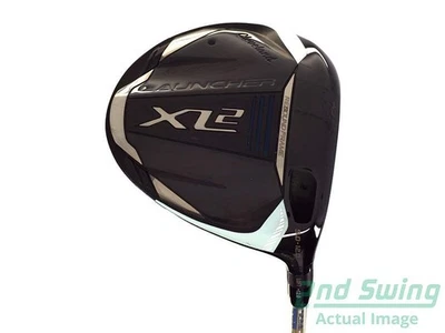 Cleveland Launcher XL2 Driver 12° Grafito Senior Derecho 46,0 pulgadas Foto 1 de 4
