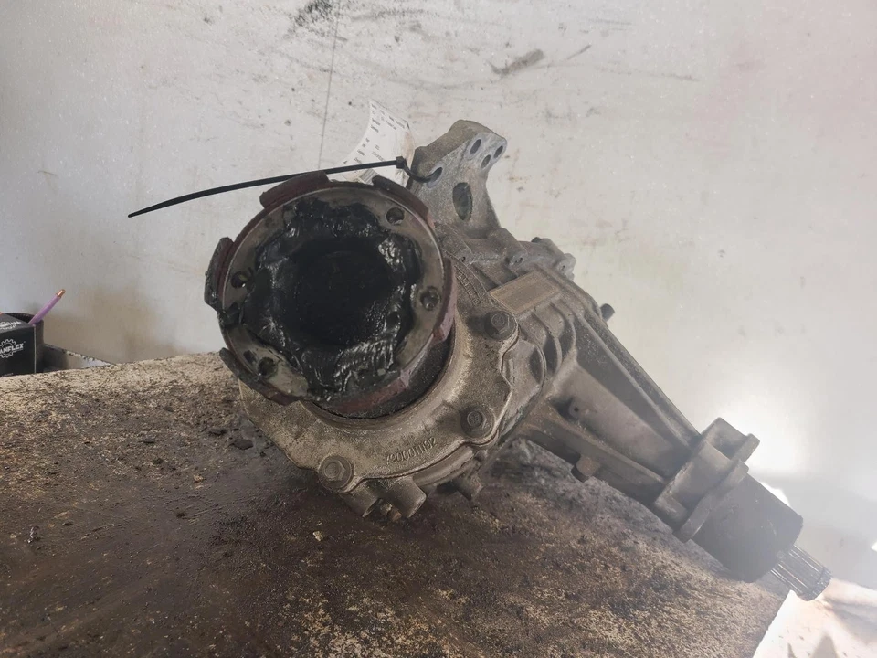 Used Transfer Case Assembly fits: 2011 Chevrolet Traverse  Grade A Foto 1 de 4