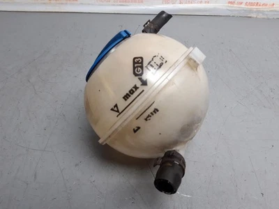 VOLKSWAGEN POLO 14-18 Mk5 1.0 Petrol Overflow Expansion Tank Bottle 0000510209 — 第 1/4 张图片