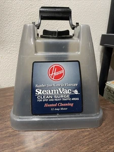 Hoover SteamVac SpinScrub Clean Water Tank F5914-900 F5915-900 OEM Replacement - Picture 1 of 6