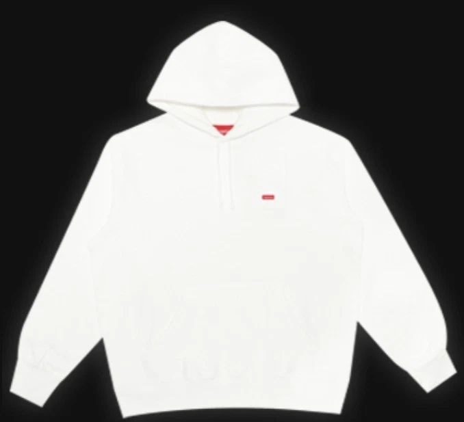 Supreme White Hoodies for Men for Sale | Shop Men's Athletic