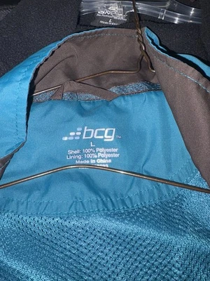 Women’s BCG Large Light Jacket - Image 1 of 2