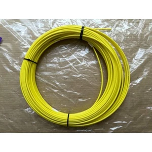 Runpotec 20314 - Recambio Guia de fibra de vidrio, 4.5 mm y 60 metros longitud, - Bild 1 von 5