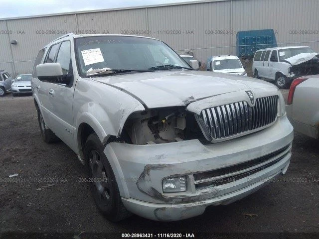 Trunk/Hatch/Tailgate Wiper Privacy Tint Glass Fits 03-06 NAVIGATOR 327137 Foto 1 de 4