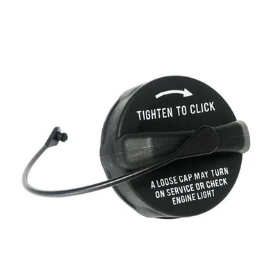 Tankdeckel für Jeep Wrangler JK Liberty Cherokee Compass Commander Patriot - Bild 1 von 4