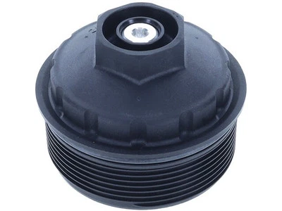 For 2009-2010 Volkswagen Passat CC Engine Oil Filter Cap 47839KJKD 3.6L V6 Foto 1 de 2