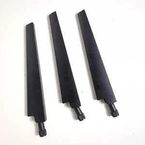 (3) Netgear Nighthawk Original 2dBi Dual Band Omnidirektionale Antennen ANT7000P - Bild 1 von 3