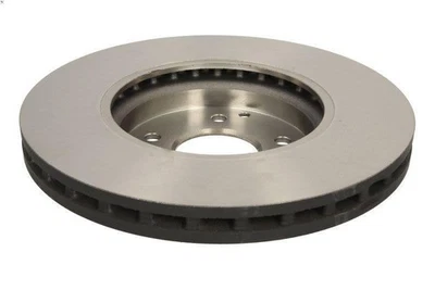 1X Disco freno TRW DF2812 per CHRYSLER CROSSFIRE 3.2 2004-2007 Foto 1 de 4