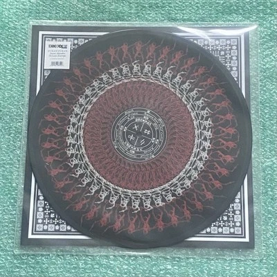 Duran Duran - Danse Macabre: De Luxe Bonus Zoetrope Vinyl - RSD 2025 - New - Image 1 of 4