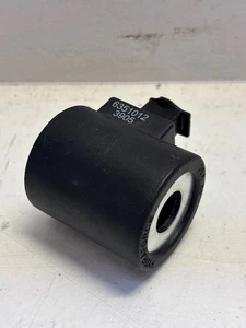 HydraForce Solenoid Valve Coil 2 Spade Connector 12v DC | 6351012 - Picture 1 of 9