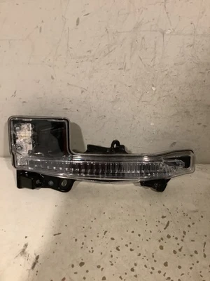 Faro antiniebla izquierdo conductor Toyota Prius 2023-2024 OEM A4L-19030 TL Foto 1 de 4