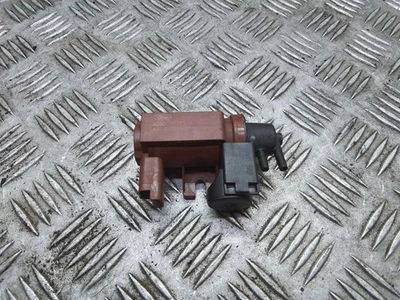 Ford Kuga II 2014 Diesel 120kW Turbocharger Pressure Converter Solenoid Valve 6G9Q9E882CB - Image 1 of 4