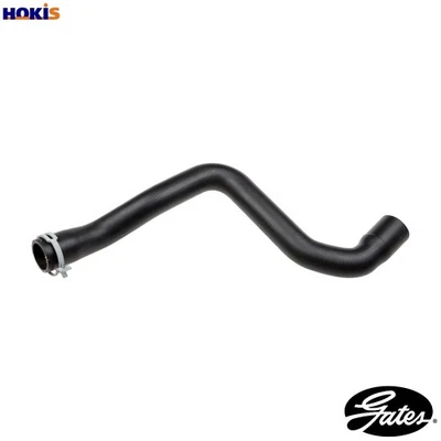 RADIATOR HOSE 05-2084 FOR FORD AUSTRALIA AODE/AODB 2.0L 4cyl FOCUSQ7DA 1.8L 4cyl - Image 1 of 4