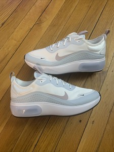 nike air max dia feminino rosa