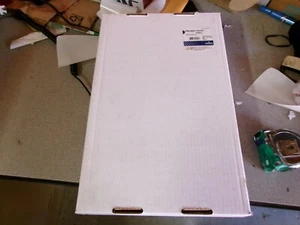 PAD-A04-1725-051 White Rodgers Humidifier Pad; Comfort Plus Emerson NEW sealed J - Picture 1 of 2