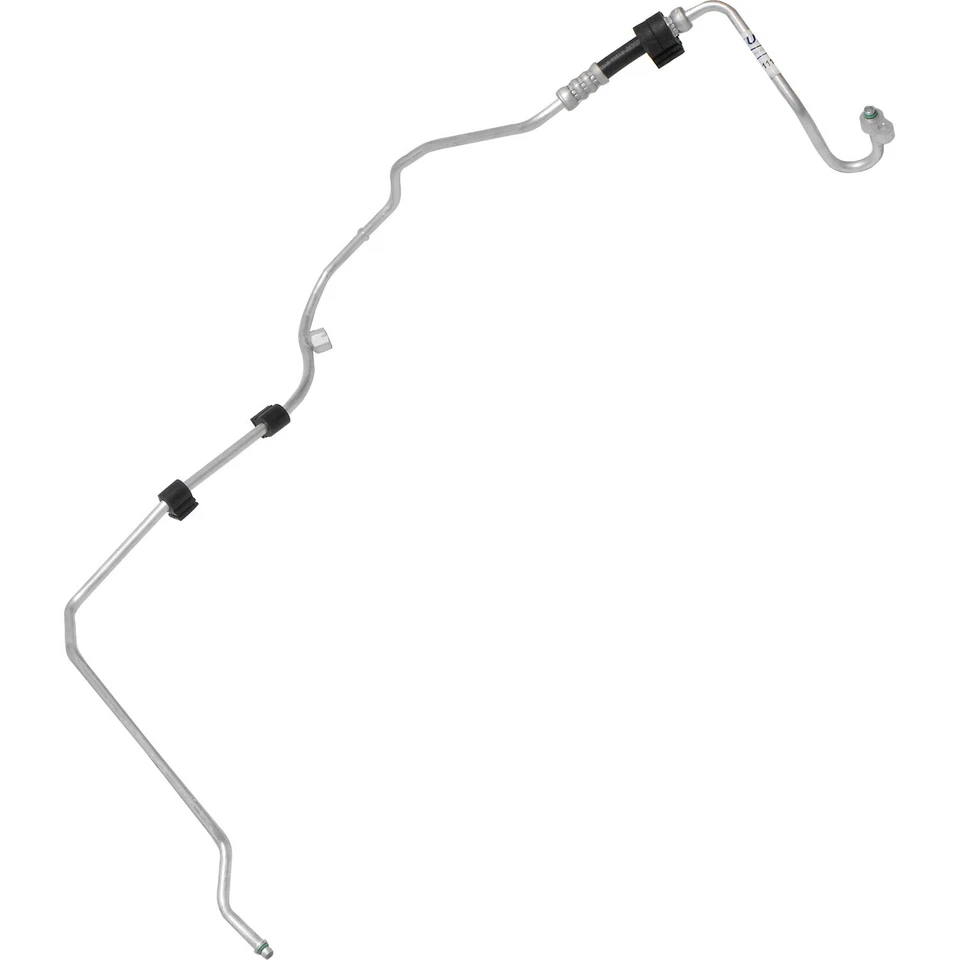 空调制冷剂液体软管 UAC 适用于 2009 - 2012 现代伊兰特 — 第 1/1 张图片