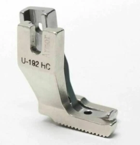 Industrial Sewing Machine Walking Foot Piping Feet For Brother Jack Juki (1/8") - Picture 1 of 1