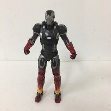 HOT ROD IRON MAN  MARK XXII MK 22 Marvel Legends IRON MAN 3 2019 6" Loose FIGURE