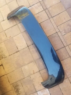 Alerón trasero para Ford Focus Foto 1 de 2