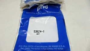 PHD 53624-1 Proximity Switch 536241 - Picture 1 of 5