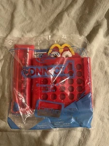 Juguete Hasbro Gaming McDonalds Happy Meal 2018 - Connect 4 #1 - Imagen 1 de 2