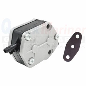 Yamaha 50 70 75 90 HP Outboard Fuel Pump With Gasket 692-24410-00 650-24431-A0 - Picture 1 of 6