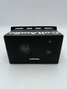 Colt Audio CA430 Indoor Outdoor Speaker With Mount Tested Works - Picture 1 of 8