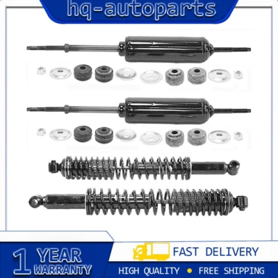 Shocks For Chrysler New Yorker 6.6L 1978 1977 1976 1975 1974 - Image 1 of 4